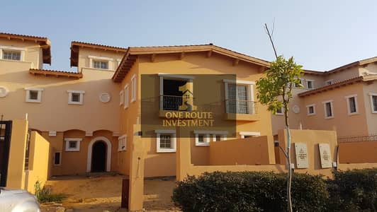 4 Bedroom Townhouse for Sale in New Cairo, Cairo - WhatsApp Image 2025-11-05 at 3.47. 25 PM (2). jpeg