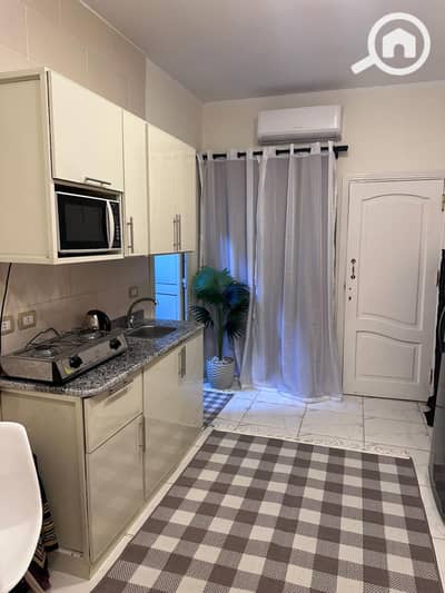 Studio for Rent in New Cairo, Cairo - IMG-20251103-WA0026. jpg