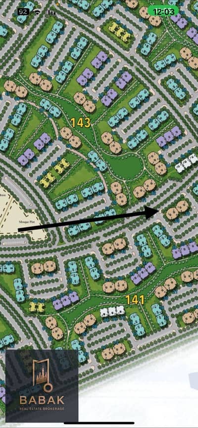 شقة 3 غرف نوم للبيع في مدينتي، القاهرة - WhatsApp Image 2025-11-05 at 6.58. 10 PM. jpeg