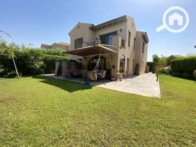 فیلا 4 غرف نوم للايجار في القاهرة الجديدة، القاهرة - 46cf06a9-86eb-4aa9-9b60-5bc8fa6dc813. jpg فیلا 4 غرف نوم للايجار في القاهرة الجديدة، القاهرة - 46cf06a9-86eb-4aa9-9b60-5bc8fa6dc813. jpg