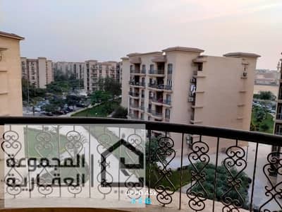 3 Bedroom Flat for Rent in New Cairo, Cairo - 6e1383a0-342c-4743-af47-14ff18012893. jpg
