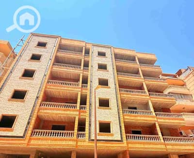2 Bedroom Apartment for Sale in Hadayek al-Ahram, Giza - 1000258616. jpg