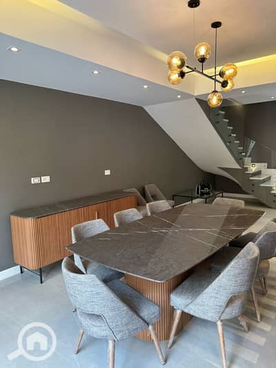 تاون هاوس 3 غرف نوم للايجار في القاهرة الجديدة، القاهرة - 25942747-b004-4727-9ec2-65da755e17f4. jpeg