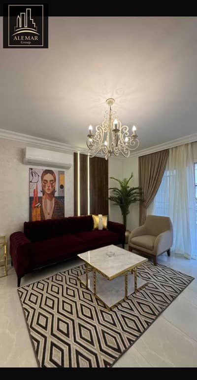 3 Bedroom Apartment for Rent in Madinaty, Cairo - IMG_3809. jpg