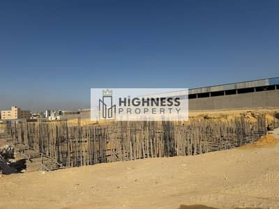Industrial for Sale in New Cairo, Cairo - WhatsApp Image 2025-11-05 at 5.37. 19 PM. jpeg