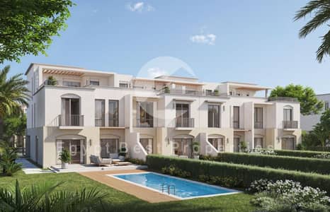 4 Bedroom Villa for Sale in New Cairo, Cairo - WhatsApp Image 2025-10-22 at 12.59. 04 PM. jpeg