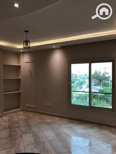 2 Bedroom Apartment for Rent in New Cairo, Cairo - WhatsApp Image 2025-11-05 at 18.30. 33 (1). jpeg