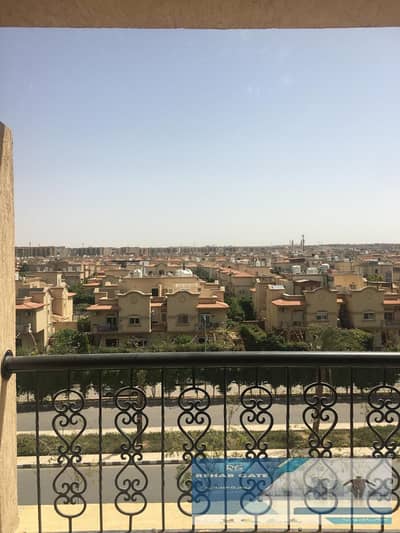 3 Bedroom Apartment for Rent in New Cairo, Cairo - WhatsApp Image 2025-10-04 at 2.26. 19 PM (3). jpeg
