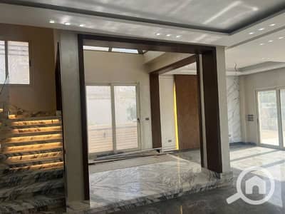 4 Bedroom Villa for Rent in New Cairo, Cairo - 10e95985-7659-41a9-972f-7e11c3b5cdce. jpg