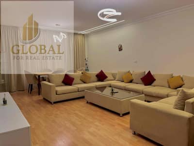 4 Bedroom Flat for Rent in New Cairo, Cairo - d839f037-d4c8-462f-9c12-d27fe251d232. jpg