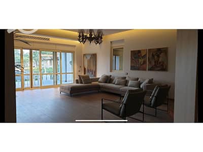 4 Bedroom Villa for Rent in New Cairo, Cairo - 77ee6033-a105-4e4a-9f45-7f55e4a06412. jpg