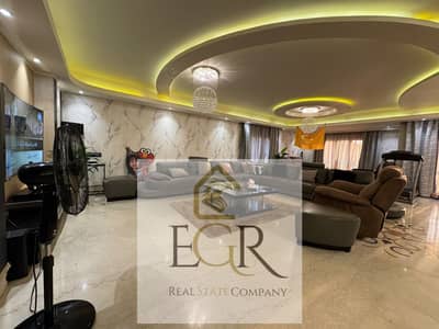 شقة 5 غرف نوم للبيع في القاهرة الجديدة، القاهرة - WhatsApp Image 2025-11-05 at 7.36. 37 PM (1). jpeg