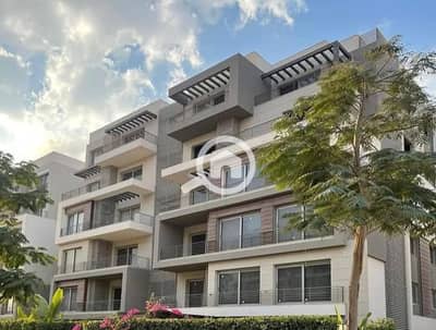 2 Bedroom Apartment for Sale in New Cairo, Cairo - FB_IMG_1739104781209. jpg