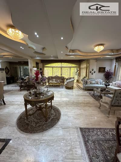 توين هاوس 6 غرف نوم للبيع في القاهرة الجديدة، القاهرة - WhatsApp Image 2025-11-03 at 4.53. 15 PM (1). jpeg