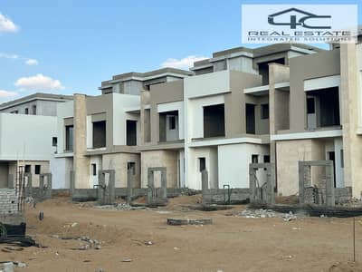 4 Bedroom Townhouse for Sale in New Cairo, Cairo - WhatsApp Image 2025-11-05 at 2.51. 13 PM. jpeg