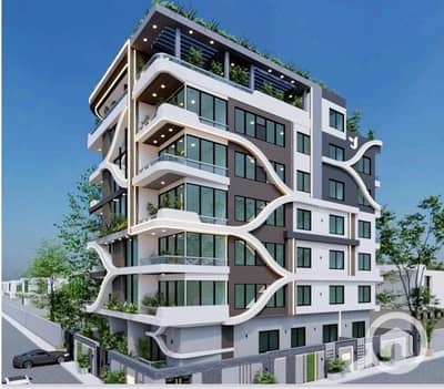 2 Bedroom Flat for Sale in New Cairo, Cairo - IMG_0594. jpeg 2 Bedroom Flat for Sale in New Cairo, Cairo - IMG_0594. jpeg