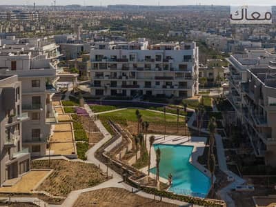 4 Bedroom Penthouse for Sale in New Cairo, Cairo - 526942ae-42ab-4203-871f-9ae5e5d58216. jpg