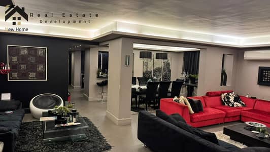 3 Bedroom Apartment for Sale in Maadi, Cairo - IMG-20250616-WA0061. jpg