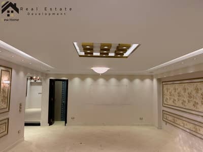 3 Bedroom Flat for Sale in Zahraa Al Maadi, Cairo - IMG-20250602-WA0007. jpg