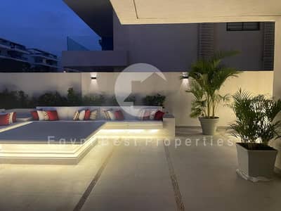 2 Bedroom Flat for Rent in New Cairo, Cairo - 0cabe2ce-aa7e-4efb-a23d-5afd0f035b38. jpeg