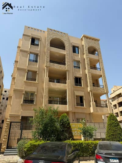 3 Bedroom Apartment for Sale in New Cairo, Cairo - IMG-20250602-WA0228. jpg
