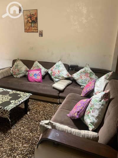 2 Bedroom Flat for Rent in New Cairo, Cairo - 30eb568d-003c-4a71-b7aa-9ff143c78298. jpg