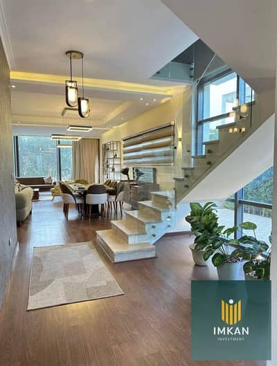 4 Bedroom Flat for Sale in New Cairo, Cairo - FB_IMG_1761941666650. jpg