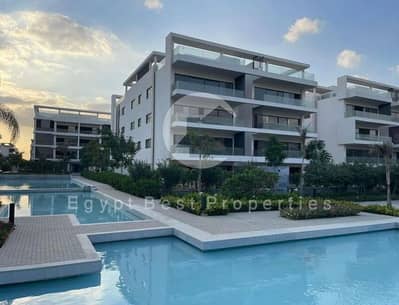 4 Bedroom Penthouse for Rent in New Cairo, Cairo - 32307e1b-6f20-4b61-b653-92a47a459f3a. jpg