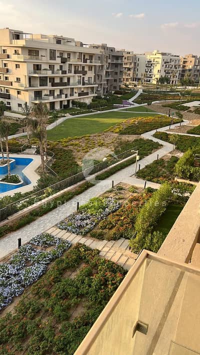 2 Bedroom Apartment for Rent in New Cairo, Cairo - 251716d9-afc8-4678-be61-4ae8b24fdb81. jpeg