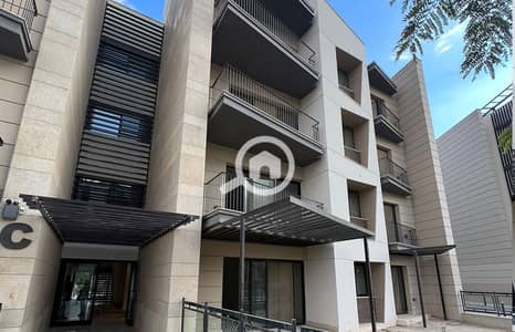 2 Bedroom Apartment for Sale in Sheikh Zayed, Giza - 1. png