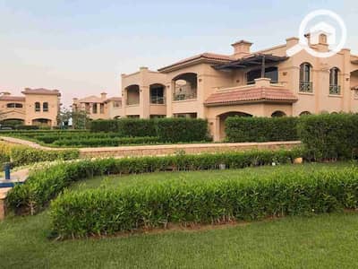 5 Bedroom Twin House for Sale in Ain Sukhna, Suez - IMG-20251021-WA0309. jpg