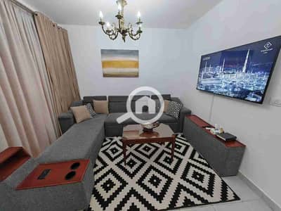 2 Bedroom Apartment for Rent in Madinaty, Cairo - 1000249094. jpg