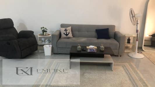 4 Bedroom Apartment for Rent in New Cairo, Cairo - IMG-20251103-WA0113. jpg