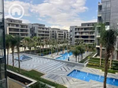 3 Bedroom Flat for Sale in New Cairo, Cairo - 7725207-124b4o. jpg