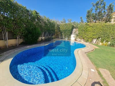 فیلا 5 غرف نوم للبيع في الشيخ زايد، الجيزة - 20251024_144000. jpg