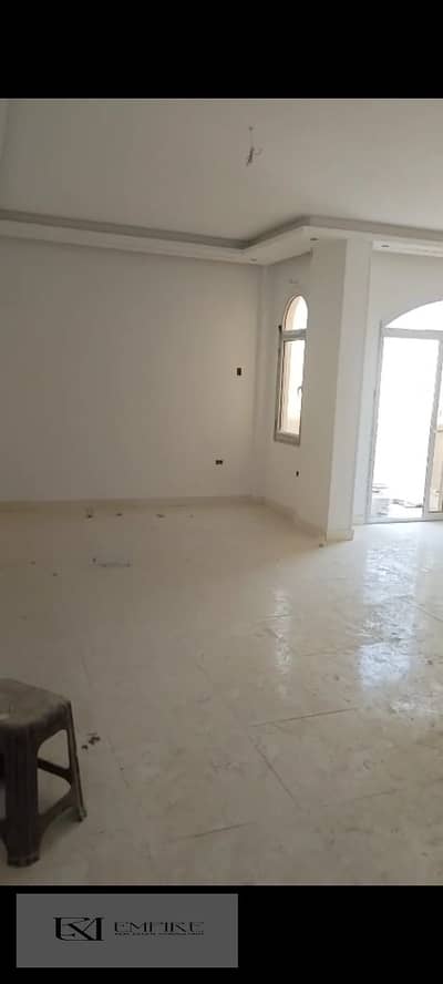 4 Bedroom Flat for Rent in New Cairo, Cairo - IMG-20251103-WA0141. jpg