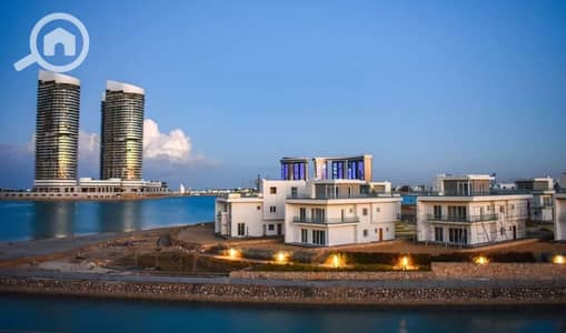 5 Bedroom Villa for Sale in North Coast, Matruh - 50AEBD3A-CB0A-4F29-823D-BB0CD4CF02A4. jpeg