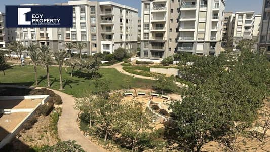 3 Bedroom Flat for Sale in New Cairo, Cairo - _files_WhatsApp Image 2025-10-01 at 2.03. 40 PM. jpeg