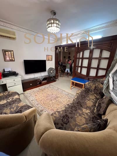 3 Bedroom Apartment for Sale in Obour City, Cairo - 3c7af849-cd6d-4399-adc0-aa30d626a2c4. jpg