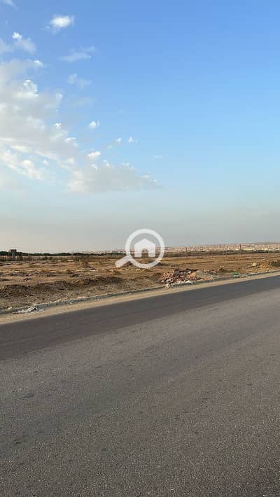 Residential Land for Sale in 6th of October, Giza - WhatsApp Image 2025-10-31 at 3.53. 54 PM (2). jpeg
