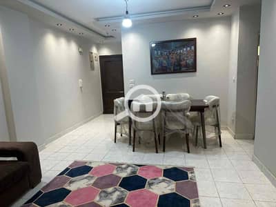 3 Bedroom Flat for Rent in New Cairo, Cairo - 1063e904-0b70-4ebf-8a29-f623d7cc4f3c. jpg