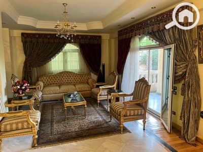 فیلا 8 غرف نوم للبيع في القاهرة الجديدة، القاهرة - IMG_3382. jpg