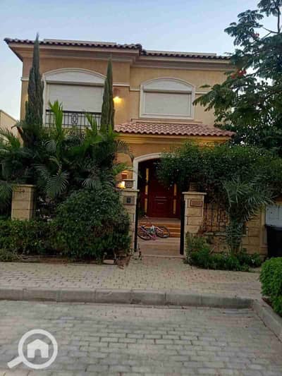 3 Bedroom Villa for Sale in New Cairo, Cairo - 1000647278. jpg