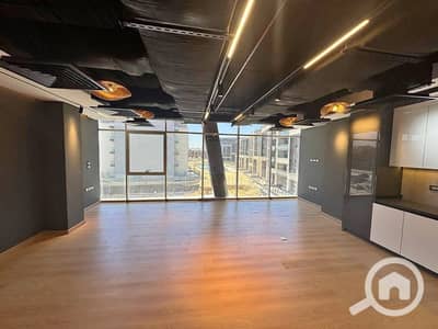 Office for Sale in New Cairo, Cairo - 571559803_1601703177874158_8669599885466453569_n. jpg Office for Sale in New Cairo, Cairo - 571559803_1601703177874158_8669599885466453569_n. jpg