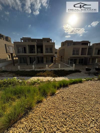 توين هاوس 4 غرف نوم للبيع في القاهرة الجديدة، القاهرة - WhatsApp Image 2025-11-04 at 7.21. 57 PM (1). jpeg توين هاوس 4 غرف نوم للبيع في القاهرة الجديدة، القاهرة - WhatsApp Image 2025-11-04 at 7.21. 57 PM (1). jpeg