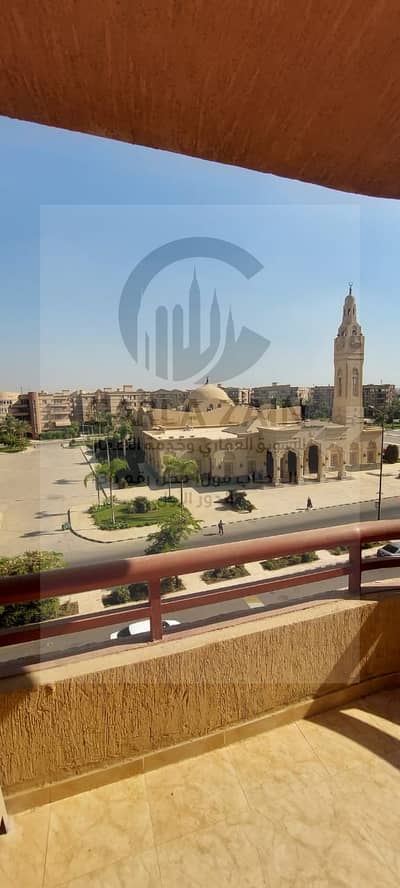 4 Bedroom Flat for Sale in New Cairo, Cairo - 1000417227. jpg