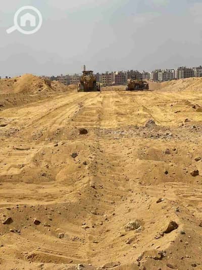 أرض سكنية  للبيع في القاهرة الجديدة، القاهرة - 1000549654. jpg