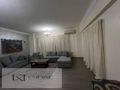 شقة 3 غرف نوم للايجار في القاهرة الجديدة، القاهرة - IMG-20251103-WA0172. jpg