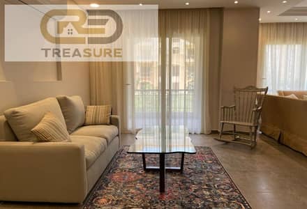 3 Bedroom Apartment for Rent in Katameya, Cairo - 86e53c73-1526-414a-8c57-e2ebab81b741. jpg