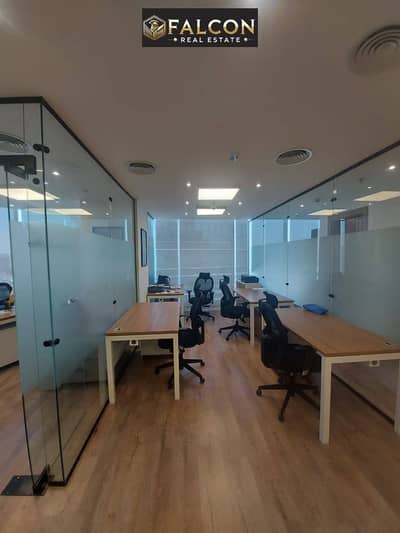 Office for Sale in New Capital City, Cairo - 516939432_4226466514249921_8449395092002181030_n. jpg Office for Sale in New Capital City, Cairo - 516939432_4226466514249921_8449395092002181030_n. jpg